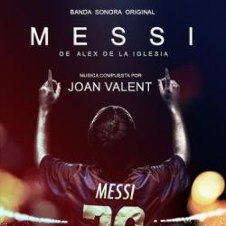 OST - Месси / Messi de Alex de la Iglesia