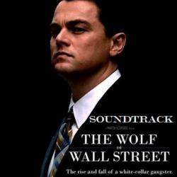 OST - Волк с Уолл-стрит / The Wolf of Wall Street