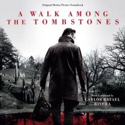 OST - Прогулка среди могил / A Walk Among the Tombstones