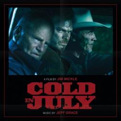 OST - Холод в июле / Cold in July