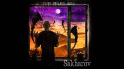 Sakharov - Under My April Moon
