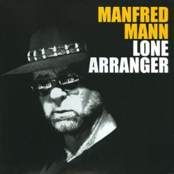 Manfred Mann - Lone Arranger