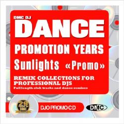 VA - Promotion Years Sunlights