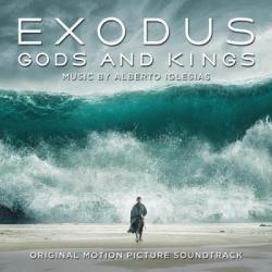 OST - Исход: Цари и боги / Exodus: Gods and Kings