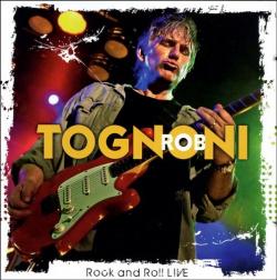 Rob Tognoni - 4 альбома