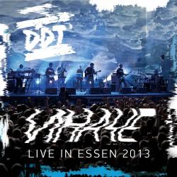 ДДТ - Live in Essen 2013