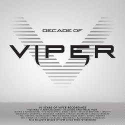 VA - Decade Of Viper (10 Years Of Viper Recordings)