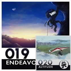 VA - Monstercat 019-020