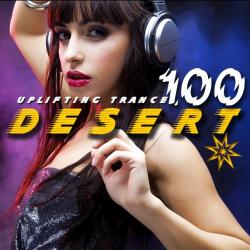 VA - Desert Uplifting Trance 100