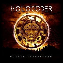 Holocoder - Солнце Гипербореи