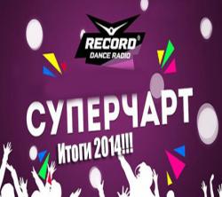 VA - Итоговый Record Super Chart 2014