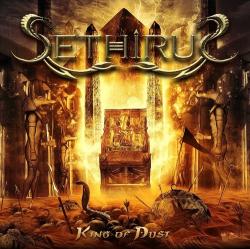 Sethirus - King Of Dust