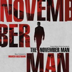 OST - Человек ноября / The November Man