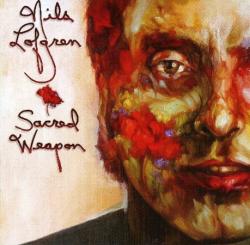 Nils Lofgren - Sacred Weapon