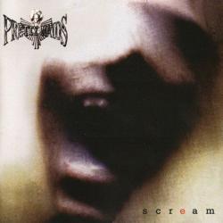 Pretty Maids - Scream