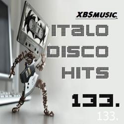 VA - Italo Disco Hits Vol. 133