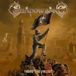 Shadowbane - Facing The Fallout