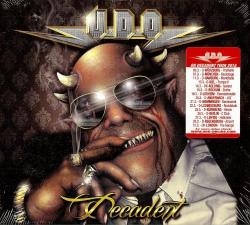 U.D.O. - Decadent