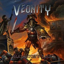 Veonity - Gladiator's Tale