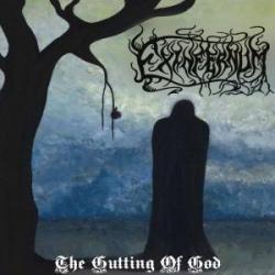 Exinfernum - The Gutting Of God