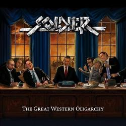 Soldier - The Great Western Oligarchy