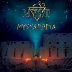 Myst - Mystagogia