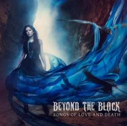 Beyond The Black - Songs Of Love And Death