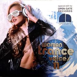 VA - Woman Trance Voices Vol.11