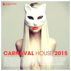 VA - Carnaval House