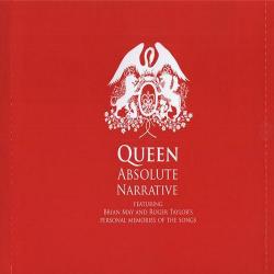 Queen - Absolute Greatest