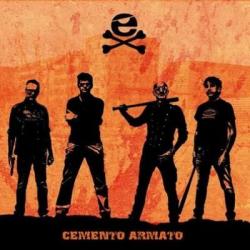 EX - Cemento Armato