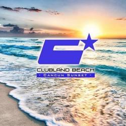 VA - Clubland Beach - Cancun Sunset MP3