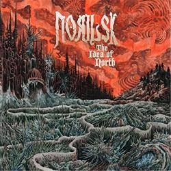 Norilsk - The Idea of North