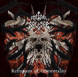 Eternal Solstice - Remnants Of Immortality