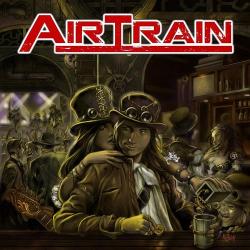 AirTrain - AirTrain
