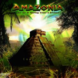 VA - Amazonia