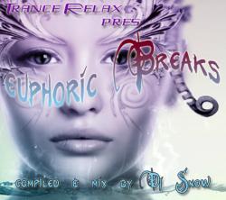 VA - Trance Relax pres. Euphoric Breaks