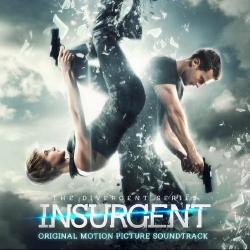 OST - Инсургент / Insurgent