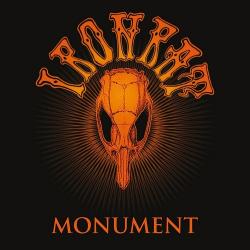 Ironrat - Monument