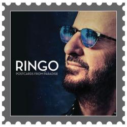 Ringo Starr - Postcards From Paradise