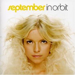 September - In Orbit