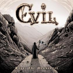 Evil - Shoot The Messenger