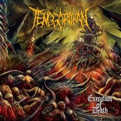 Tenggorokan - Execution Of Death