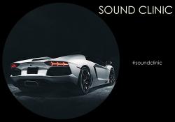 VA - Car Audio. Живущий музыкой.