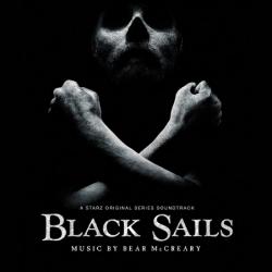 OST - Черные паруса / Black Sails