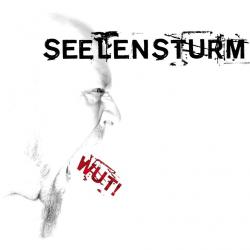 Seelensturm - Wut!