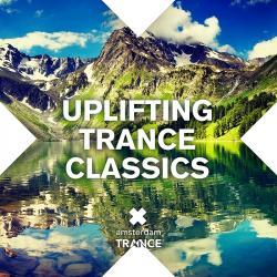 VA - Uplifting Trance Classics