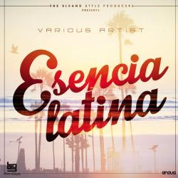 VA - Esencia Latina