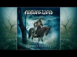 Nomans Land - Last Crusade