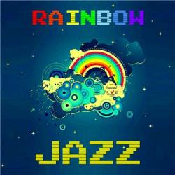 VA - наSTROYся на жару! Rainbow Jazz